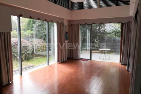 Lakeside Ville 4bedroom 170sqm ¥35,000 PRS2921