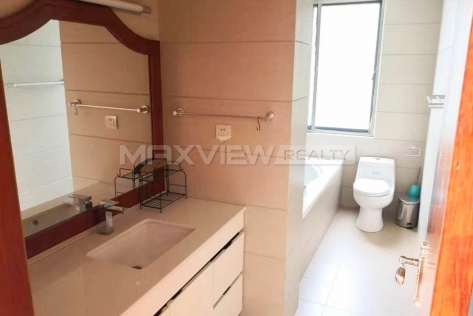 Lakeside Ville 4bedroom 170sqm ¥35,000 PRS2921