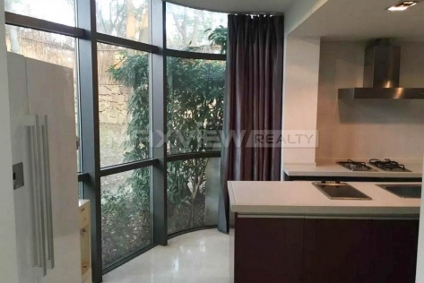 Modern Villa 5bedroom 330sqm ¥45,000 PRS2920