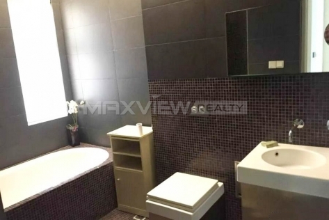 Modern Villa 5bedroom 330sqm ¥45,000 PRS2920