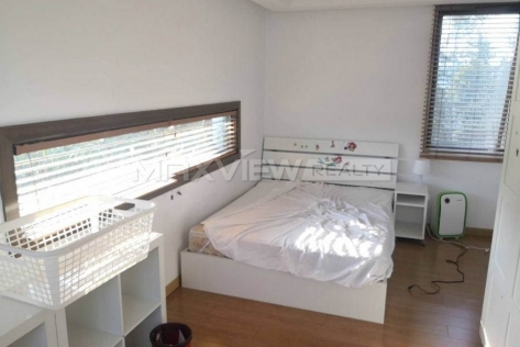 Lakeside Ville  4bedroom 270sqm ¥38,000 PRS2922