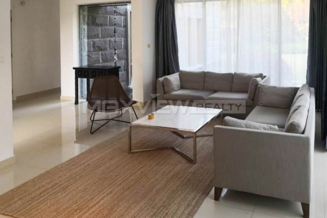 Lakeside Ville  4bedroom 270sqm ¥38,000 PRS2922