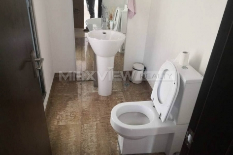 Lakeside Ville  4bedroom 270sqm ¥38,000 PRS2922