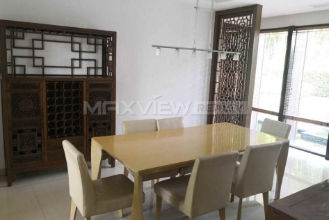 Lakeside Ville  4bedroom 270sqm ¥38,000 PRS2922