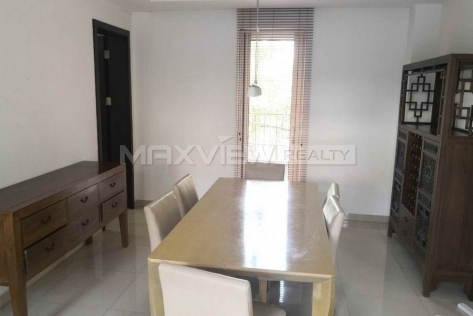 Lakeside Ville  4bedroom 270sqm ¥38,000 PRS2922