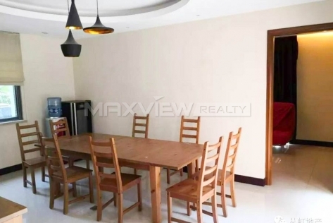 Lakeside Ville 4bedroom 3345sqm ¥35,000 PRS2928