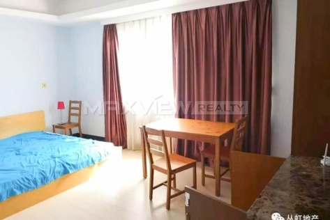 Lakeside Ville 4bedroom 3345sqm ¥35,000 PRS2928