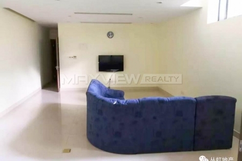 Lakeside Ville 4bedroom 3345sqm ¥35,000 PRS2928