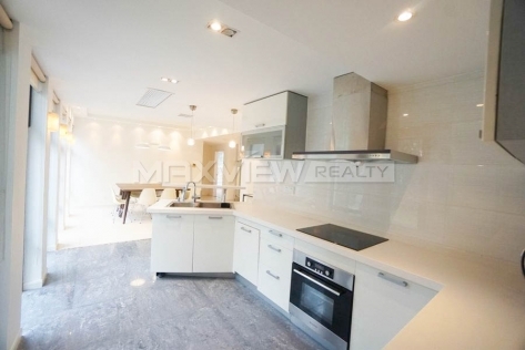 Modern Villa 4bedroom 280sqm ¥40,000 PRS2929