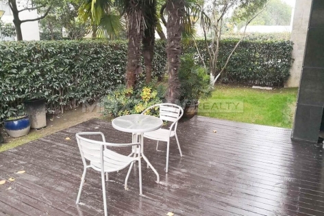 Modern Villa 4bedroom 280sqm ¥40,000 PRS2929