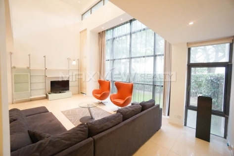 Modern Villa 4bedroom 280sqm ¥40,000 PRS2929