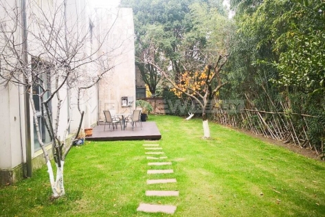 Modern Villa 4bedroom 280sqm ¥40,000 PRS2929