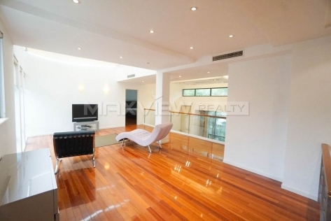 Modern Villa 4bedroom 280sqm ¥40,000 PRS2929