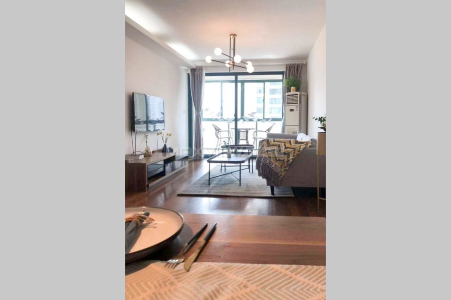 Oriental Manhattan 2bedroom 96sqm ¥18,000 PRS2930