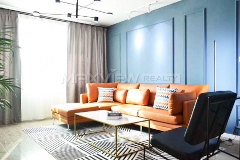 Haili Garden 3bedroom 130sqm ¥18,000 PRS2940