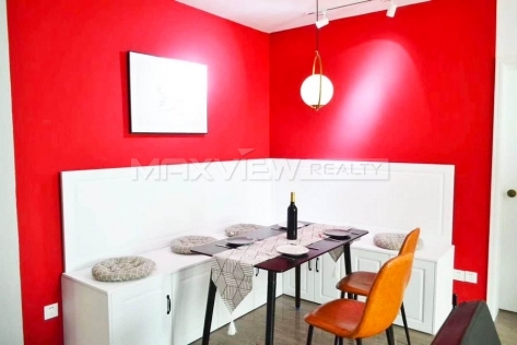 Haili Garden 3bedroom 130sqm ¥18,000 PRS2940