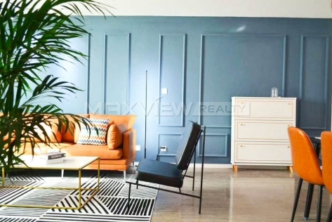 Haili Garden 3bedroom 130sqm ¥18,000 PRS2940