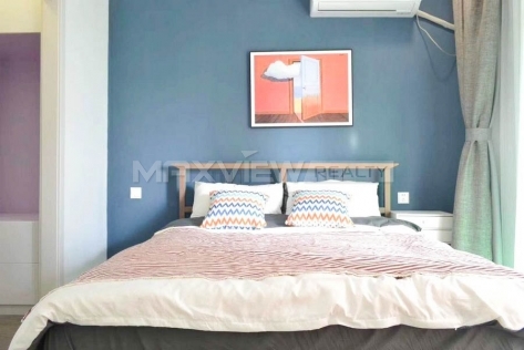 Haili Garden 3bedroom 130sqm ¥18,000 PRS2940