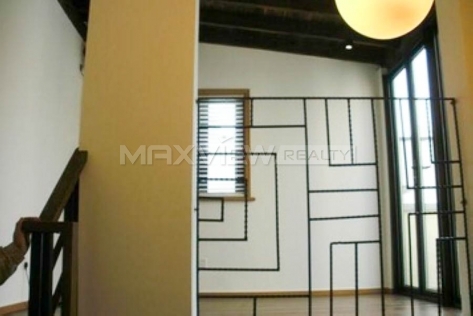 Old Garden House On Huaihai Middle Road 4bedroom 250sqm ¥48,000 PRS2954