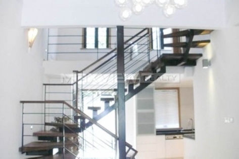 Old Garden House On Huaihai Middle Road 4bedroom 250sqm ¥48,000 PRS2954