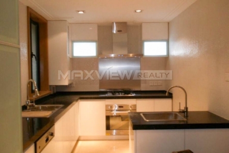 Old Garden House On Huaihai Middle Road 4bedroom 250sqm ¥48,000 PRS2954