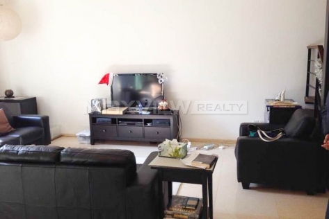 Old Garden House On Huaihai Middle Road 4bedroom 250sqm ¥48,000 PRS2954