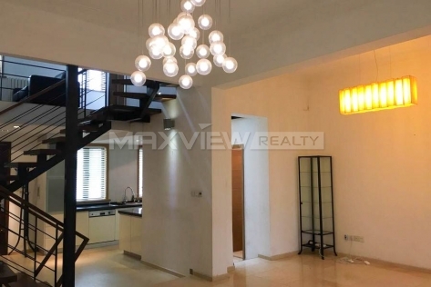 Old Garden House On Huaihai Middle Road 4bedroom 250sqm ¥48,000 PRS2954