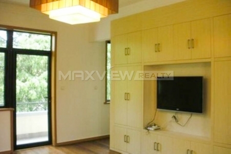 Old Garden House On Huaihai Middle Road 4bedroom 250sqm ¥48,000 PRS2954