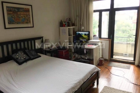 Old Garden House On Huaihai Middle Road 4bedroom 250sqm ¥48,000 PRS2954