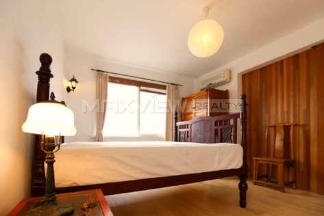 Apartment On Zhenning Road 3bedroom 200sqm ¥27,000 PRS2973