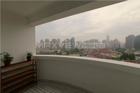 Apartment On Zhenning Road 3bedroom 200sqm ¥27,000 PRS2973