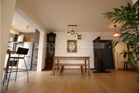 Apartment On Zhenning Road 3bedroom 200sqm ¥27,000 PRS2973