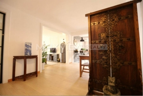 Apartment On Zhenning Road 3bedroom 200sqm ¥27,000 PRS2973