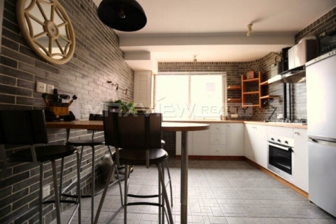 Apartment On Zhenning Road 3bedroom 200sqm ¥27,000 PRS2973