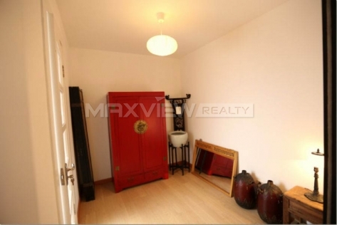 Apartment On Zhenning Road 3bedroom 200sqm ¥27,000 PRS2973