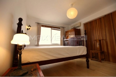 Apartment On Zhenning Road 3bedroom 200sqm ¥27,000 PRS2973