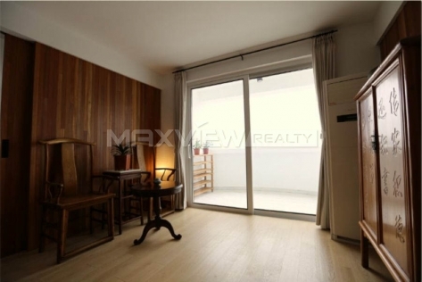 Apartment On Zhenning Road 3bedroom 200sqm ¥27,000 PRS2973