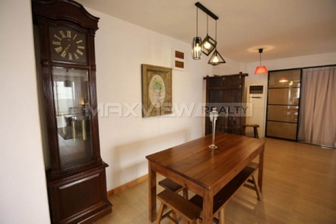 Apartment On Zhenning Road 3bedroom 200sqm ¥27,000 PRS2973