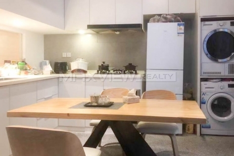 Old Garden House On Nanjing West Road 3bedroom 130sqm ¥31,000 PRS2967