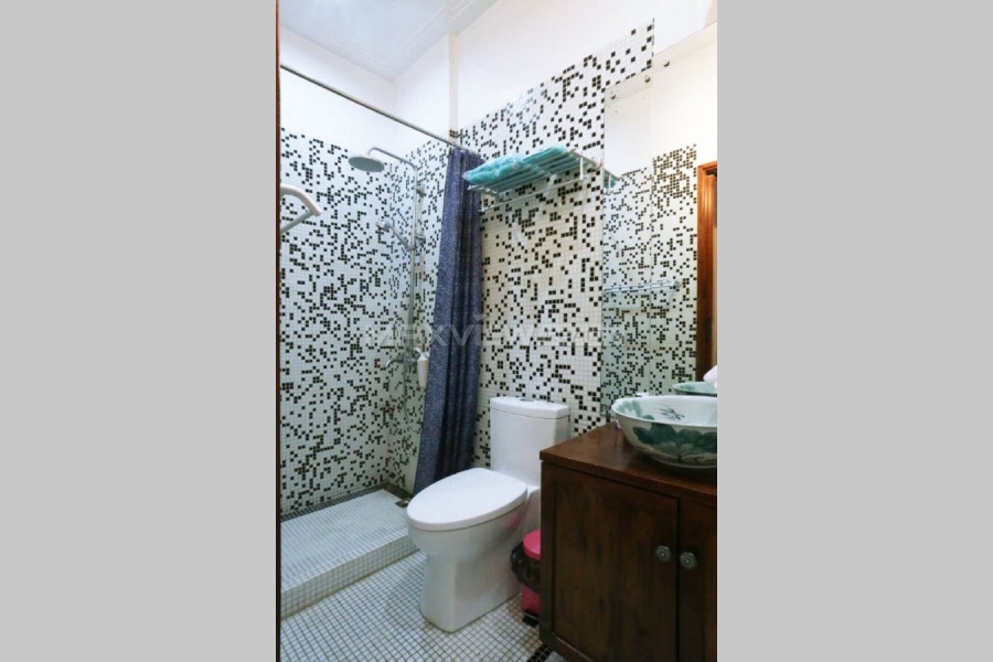 Old Garden House On Wuyuan Road 2bedroom 90sqm ¥19,000 PRS2970