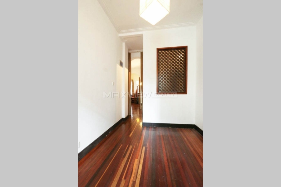 Old Garden House On Wuyuan Road 2bedroom 90sqm ¥19,000 PRS2970