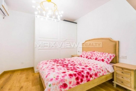 Old Lane House On Jianguo Middle Road 1bedroom 110sqm ¥17,000 PRS2966