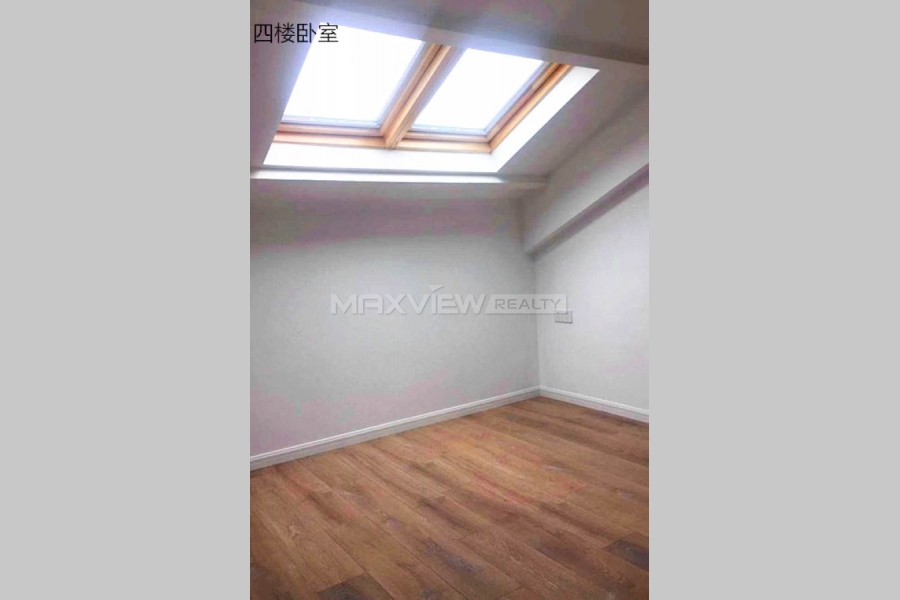 Old Lane House On Xiangyang South Road 2bedroom 90sqm ¥18,000 PRS2971