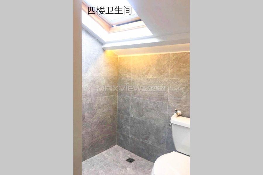 Old Lane House On Xiangyang South Road 2bedroom 90sqm ¥18,000 PRS2971