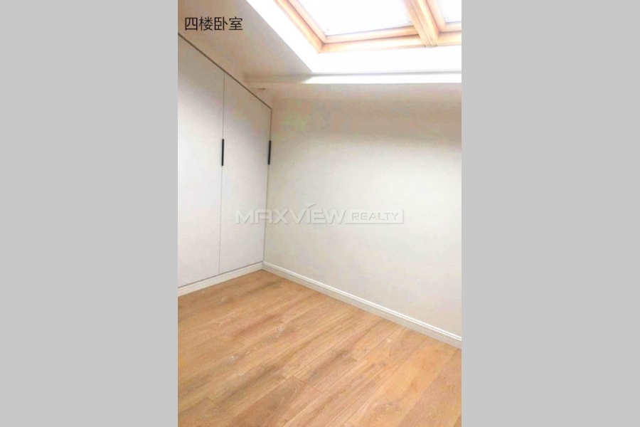 Old Lane House On Xiangyang South Road 2bedroom 90sqm ¥18,000 PRS2971