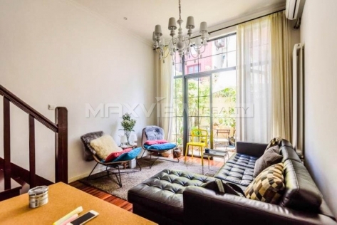 Old Lane House On Xiangyang South Road 4bedroom 200sqm ¥37,000 PRS2972