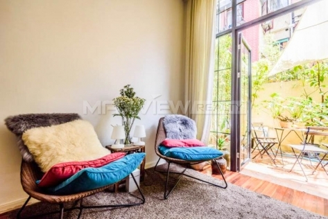 Old Lane House On Xiangyang South Road 4bedroom 200sqm ¥37,000 PRS2972