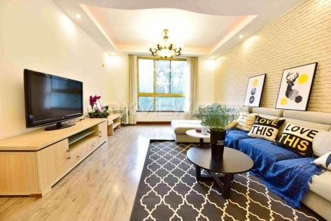 Royal Garden 3bedroom 180sqm ¥21,000 PRS2965