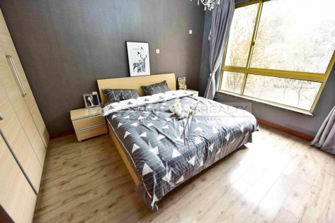 Royal Garden 3bedroom 180sqm ¥21,000 PRS2965