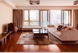 Yanlord Town 4bedroom 270sqm ¥50,000